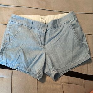 J Crew Factory shorts